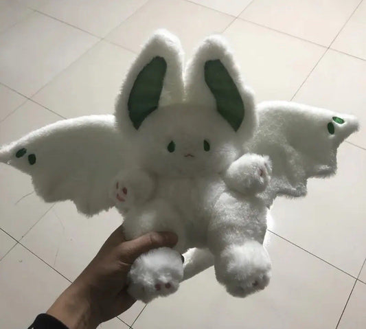 Bat Plush Toy