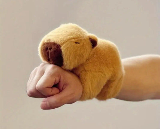 Capybara Toy