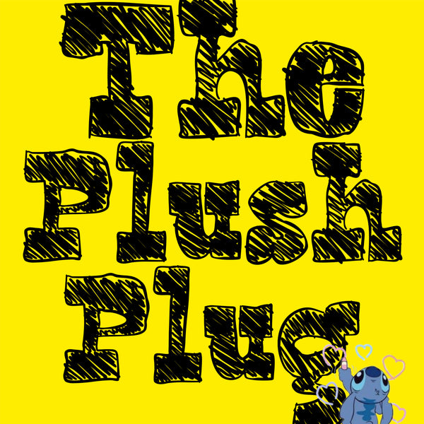The Plush Plug